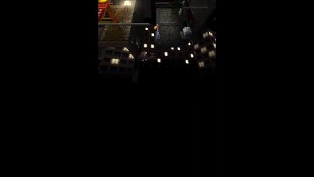 Duke Nukem Critical Mass Prototypes (DS) смотреть онлайн