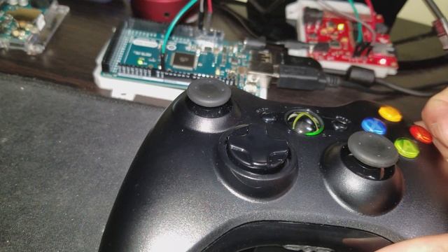 MP3 Trigger Test w/ Padawan 360 смотреть онлайн