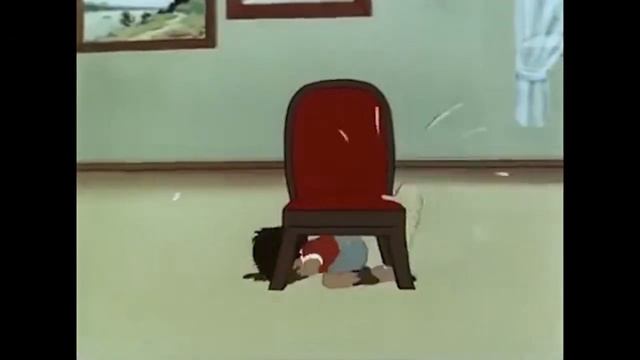 Мойдодыр | Ужасы | Г.Ф. Лавкрафт смотреть онлайн