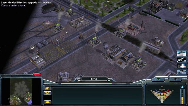 Pro:Gen Mod Hard Challenge Mode General Granger VS General Townes смотреть онлайн