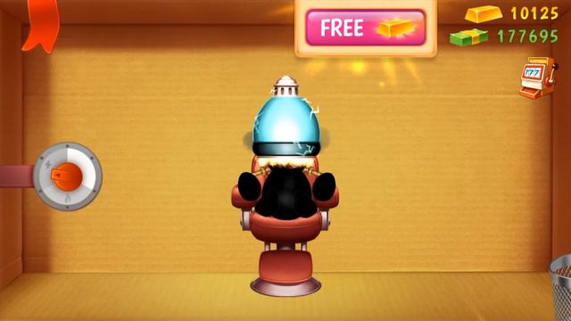 БОЛЬШАЯ ГОЛОВА у АНТИСТРЕССА БАДДИ Как увеличить голову в Kick the Buddy. Проверка Кида смотреть онлайн