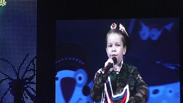 Пластилиновая ворона Саранск 2013 смотреть онлайн