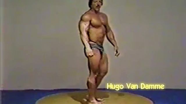 La TESTOSTERONA más USADA por los CULTURISTAS смотреть онлайн