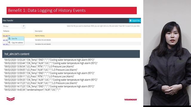 RPMS Presentation смотреть онлайн