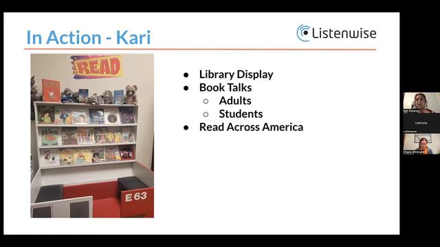 Listenwise Sticky Notes Ep 10 - Windows Mirrors Doors смотреть онлайн