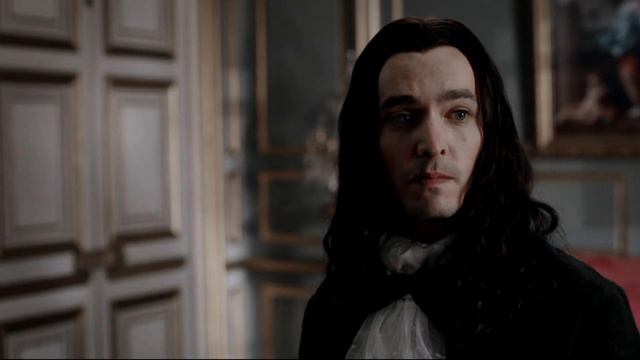 Philippe d'Orléans & Chevalier (Versailles) Monchevy Set Fire to the Rain смотреть онлайн