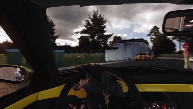 AC - Nordschleife - Fiat Coupé 2.0 20v Turbo смотреть онлайн
