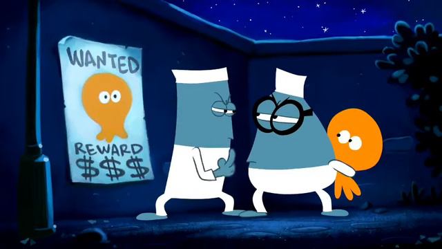 Lamput Stories Season 1 Episode 3 || Lamput Offical