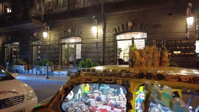 первый день в Ереване _ first day in Yerevan (720p).mp4 смотреть онлайн