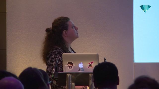 PHP UK Conference 2016 - Tess Barnes - Version Control tips, tricks and good citizenship смотреть онлайн