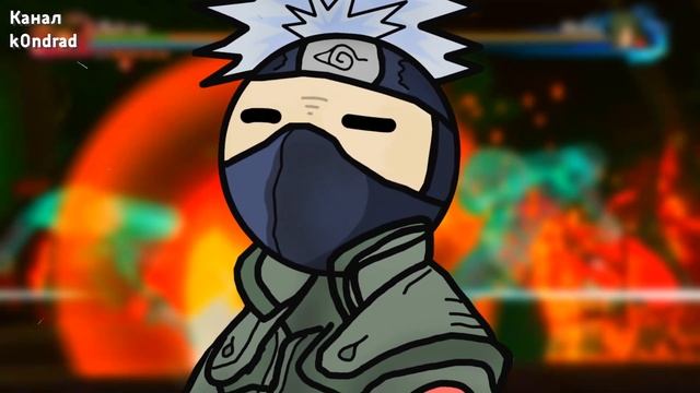 Игра NARUTO Storm 5 это Storm CONNECTIONS ! смотреть онлайн