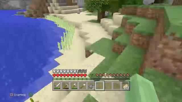 Minecraft ep 4 смотреть онлайн