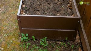 Высокие грядки. Можно ли сделать своими руками?