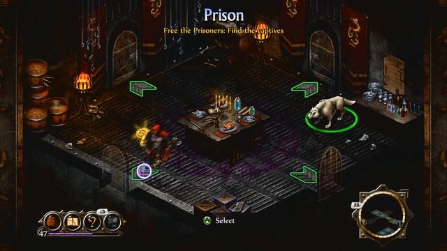 Puzzle Quest 2 [HD] Playthrough Part 66