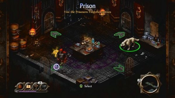 Puzzle Quest 2 [HD] Playthrough part 66