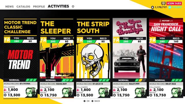 *NEW* The FASTEST Money and REP method/GLITCH In The Crew 2 смотреть онлайн