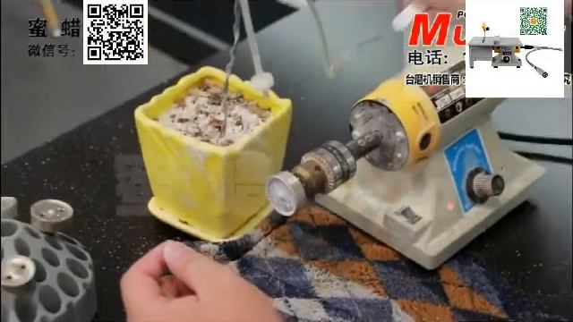 Делаем янтарные шайбы своими руками в домашних условиях смотреть онлайн