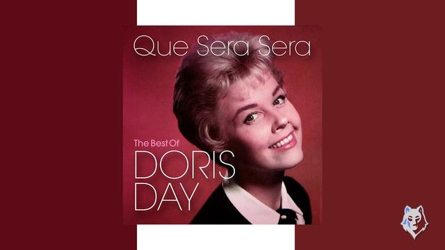 Doris Day - Whatever Will Be, Will Be (Que Sera, Sera) (with Frank DeVol & His Orchestra) (D.E.S.) смотреть онлайн