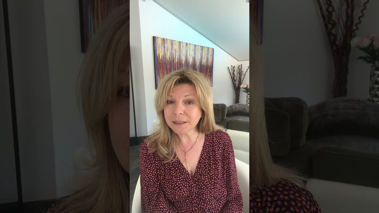 Отзыв о семинаре "Воспитание искусством". Марина Григорян. Франция. смотреть онлайн