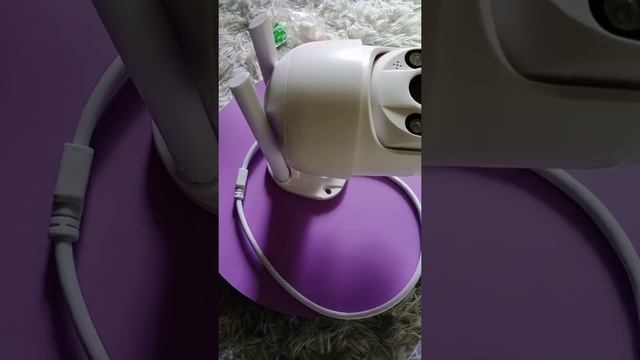 Китай Лучший поставщик hd беспроводная Wi-Fi наружная камера видеонаблюдения PTZ смотреть онлайн
