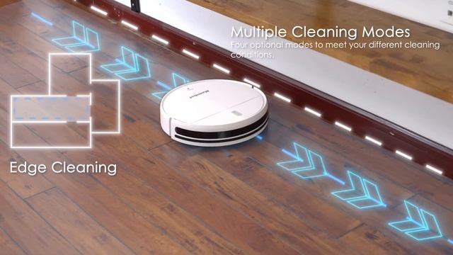Mamibot ProVac Titan, the strongest entry level hybrid robot vacuum cleaner with auto charging смотреть онлайн
