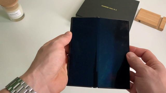 Huawei mate xs2 смотреть онлайн