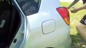 Toyota spacio обзор небольшой