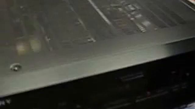 Sony QS 940+Art Audio H 80 смотреть онлайн