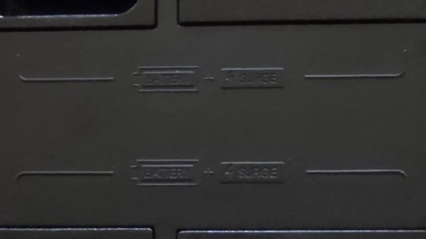 #CYBERPOWER CP1500EPFCLCD UK Ups battery backup pure sine wave