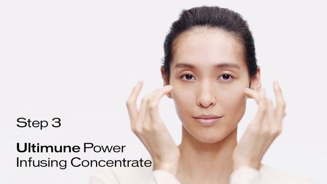 Five Steps to Lift & Firm With Vital Perfection | Shiseido смотреть онлайн
