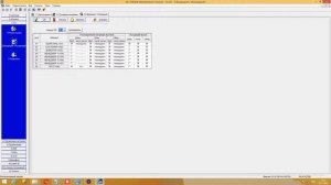 Настройка внешней исходящей и входящей связи, запрещение на определенный номер, Panasonic kx teb308