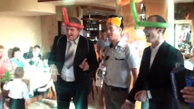 Ведущая Наталья Корженко на свадьбу, юбилей, корпоратив в Кингисеппе.http://vk.com/prazdniktam смотреть онлайн