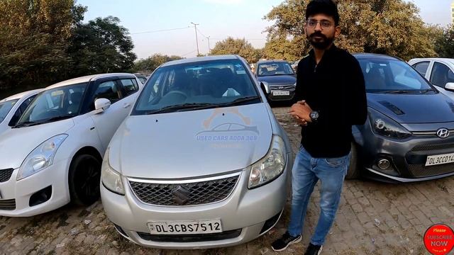 Nissan terrano|Renault lodgy|Honda mobilio|maruti SX4|tata safari |Cruze #usedcarsadda369 #delhicar смотреть онлайн