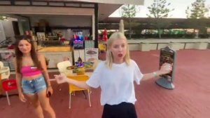 ЧЕСТНЫЙ обзор на Grand Cortez Resort Hotel and Spa 5*