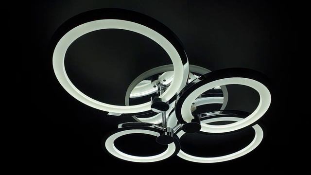 Светильник Lusster GL-8067/2+2 CR RBP смотреть онлайн