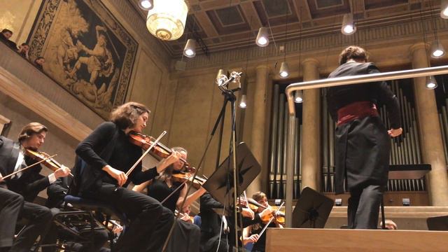 Myroslav Skoryk "Huzulisches Triptychton" смотреть онлайн