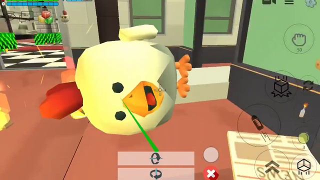 побег из города 2 часть