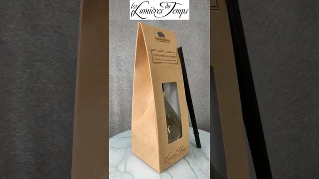 лучший безспиртовой французский диффузор бренда Люмьер, аромат ПРЯНОЕ КЕДРОВОЕ ДЕРЕВО смотреть онлайн