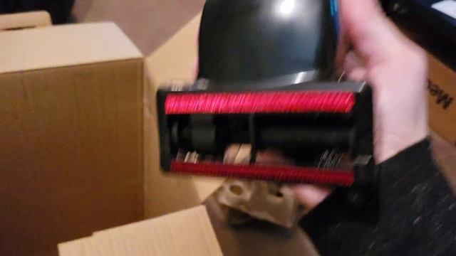 Shark Navigator Lift-Away Unboxing & Assembly Tutorial (NV351WM2) смотреть онлайн