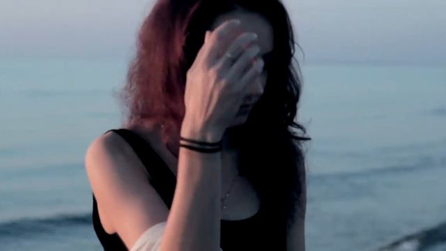 PATY - Ты одинока, как Луна. КЛИП