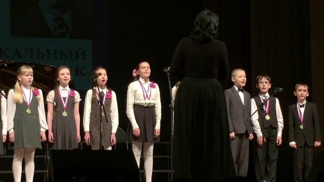 Колдунье не колдуется