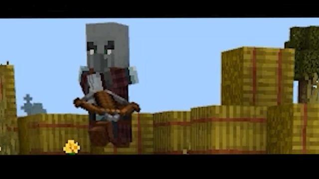 ВЫШЛА НОВАЯ БЕТА MINECRAFT 1.16.200.51 | СКАЧАТЬ смотреть онлайн