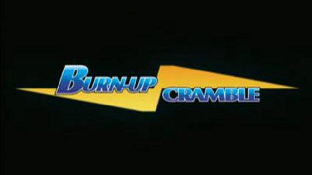 Спецотряд Burn-Up. Миссия 5. Взрыв печали и любви. смотреть онлайн