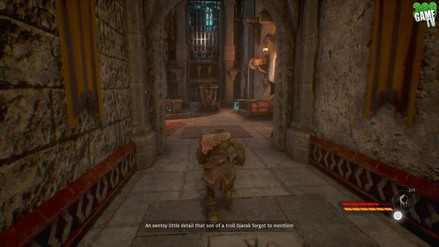 Styx Shards Of Darkness Mission 4 Swiftness Gold Insignia Walkthrough (Stealth Speedrun)