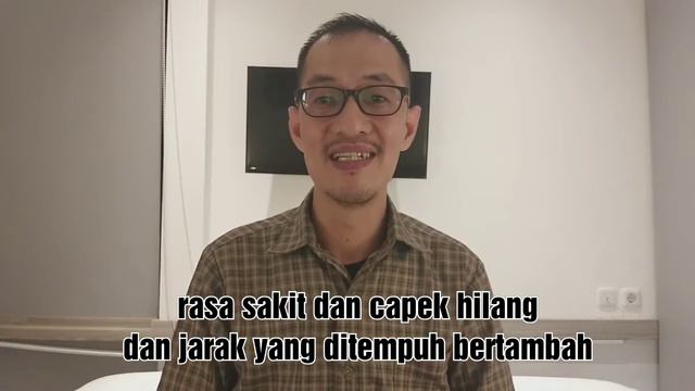 Prinsip 2190 Cara Gampang Membentuk Kebiasaan Baru - Hendri Bun смотреть онлайн