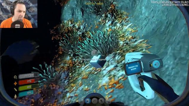 Exploration and JACKPOT! | Subnautica Episode 13 смотреть онлайн