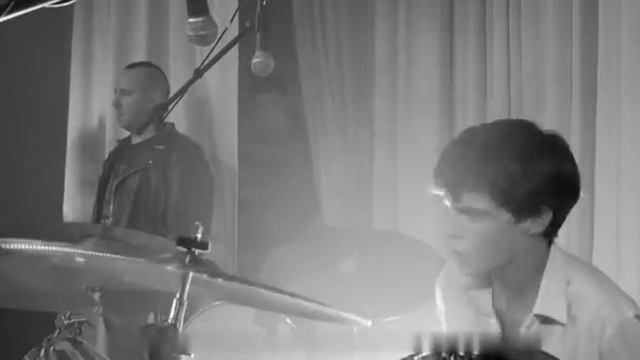 Joy Division - Disorder (Performance From 