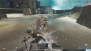 Warframe - Нова Прайм [ТОП БИЛД] 🔥