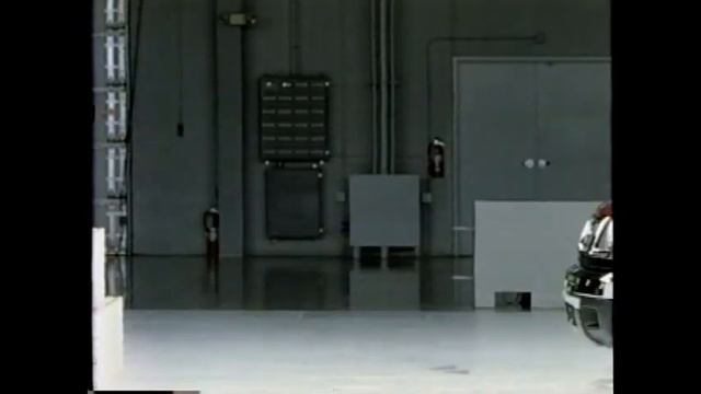 IIHS Small Regular Cab Pickup Crash Test Compilation смотреть онлайн