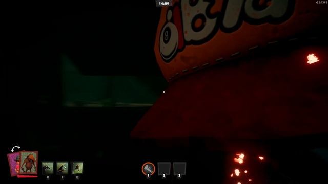 ИГРАЮ В SECRET NEIGHBOR смотреть онлайн